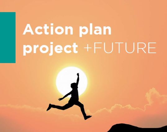 English version. Action plan project +FUTURE