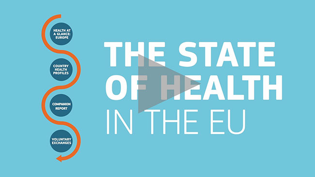 State of Health in the EU