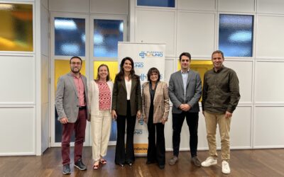 Roche Farma i La Unió signen un acord de col·laboració per impulsar la innovació en el model d’atenció a les persones a Catalunya