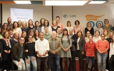 La Unió organitza un taller per impulsar la creació de Consells d’usuaris i famílies al sector salut i social