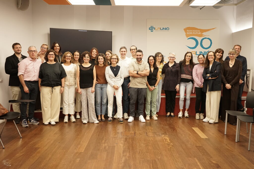 Sessió +FUTUR Detecció precoç diabetis tipus 1