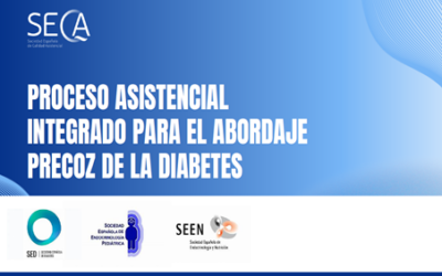 Societats científiques i associacions de pacients participen en la publicació d’un nou PAI per a la diabetis tipus 1 en estadis preclínics